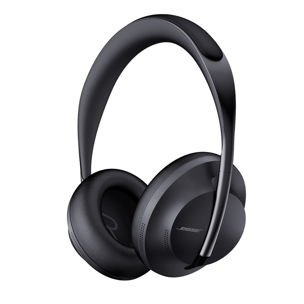 Bose Noise Cancelling Headphones 700
